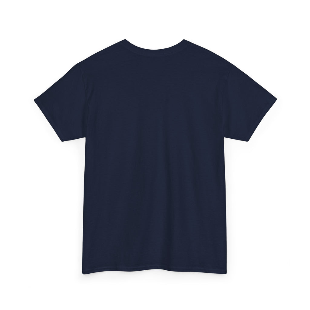 Unisex Heavy Cotton T-shirt "Ride Loud"