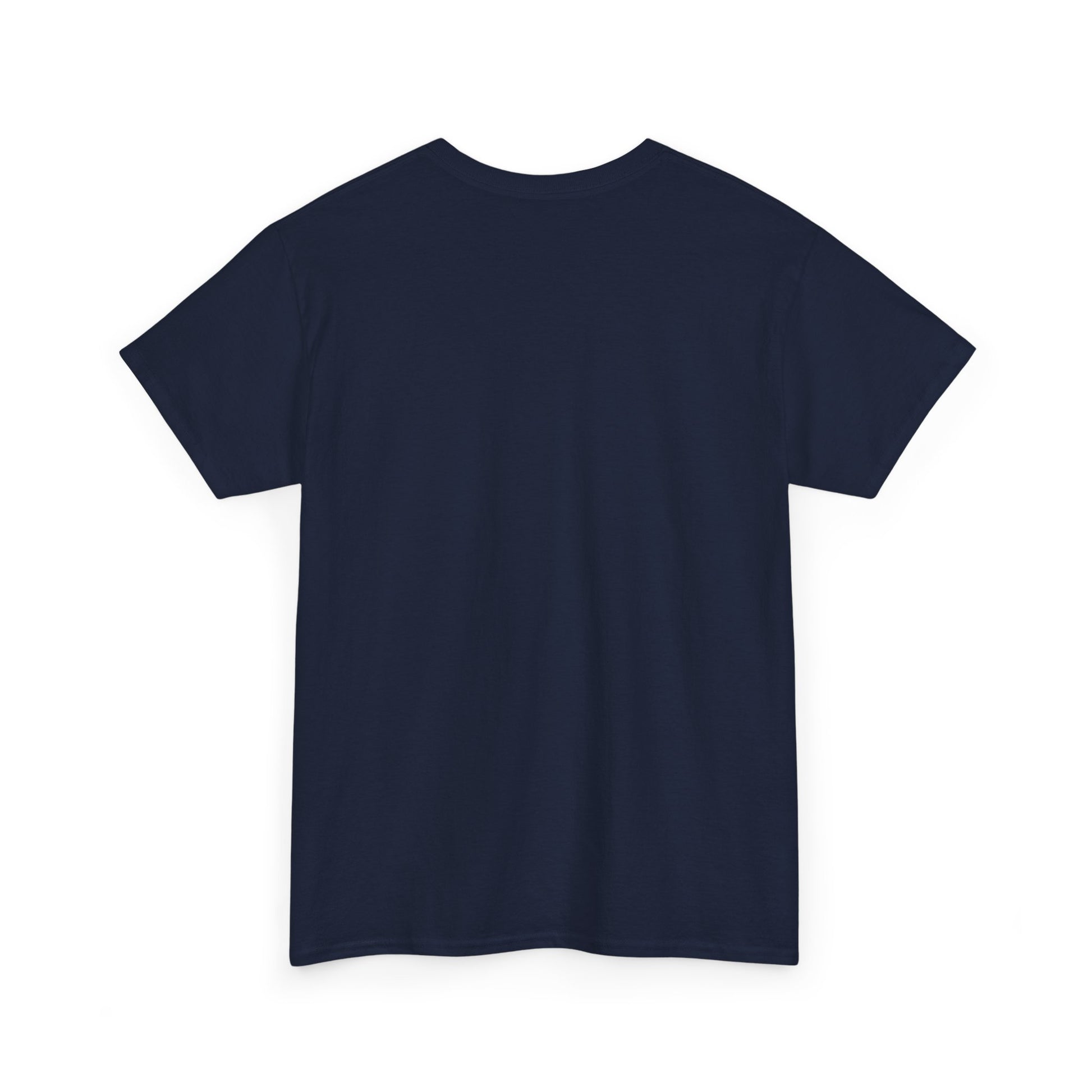 Unisex Heavy Cotton T-shirt "Ride Loud"