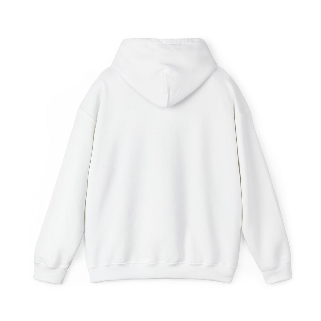 Hoodie "Be Real", Everyday skate wear
