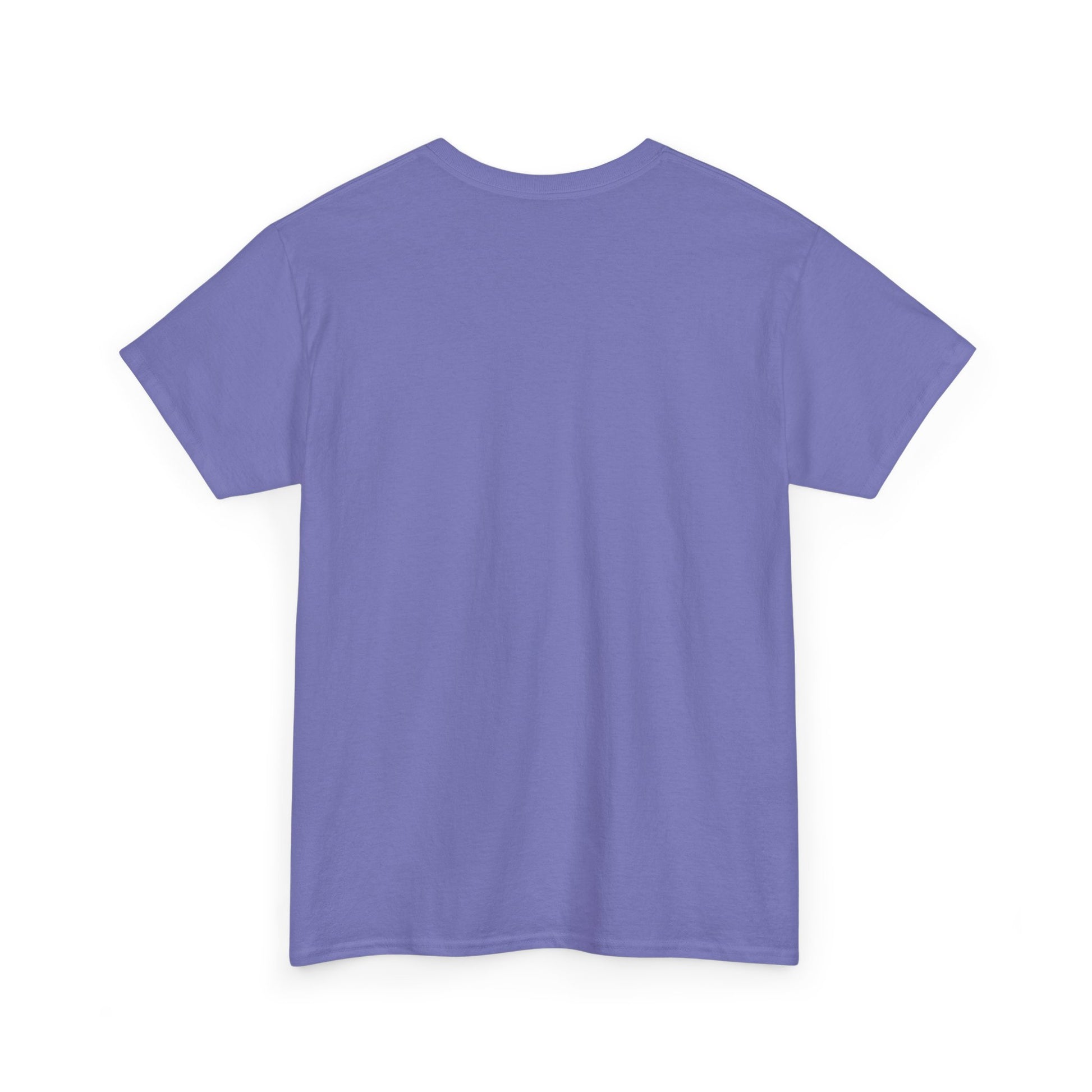 "Ride Loud" Casual T-Shirt with 'Off the Chairs' Design for Everyday Wear, streetwear Style