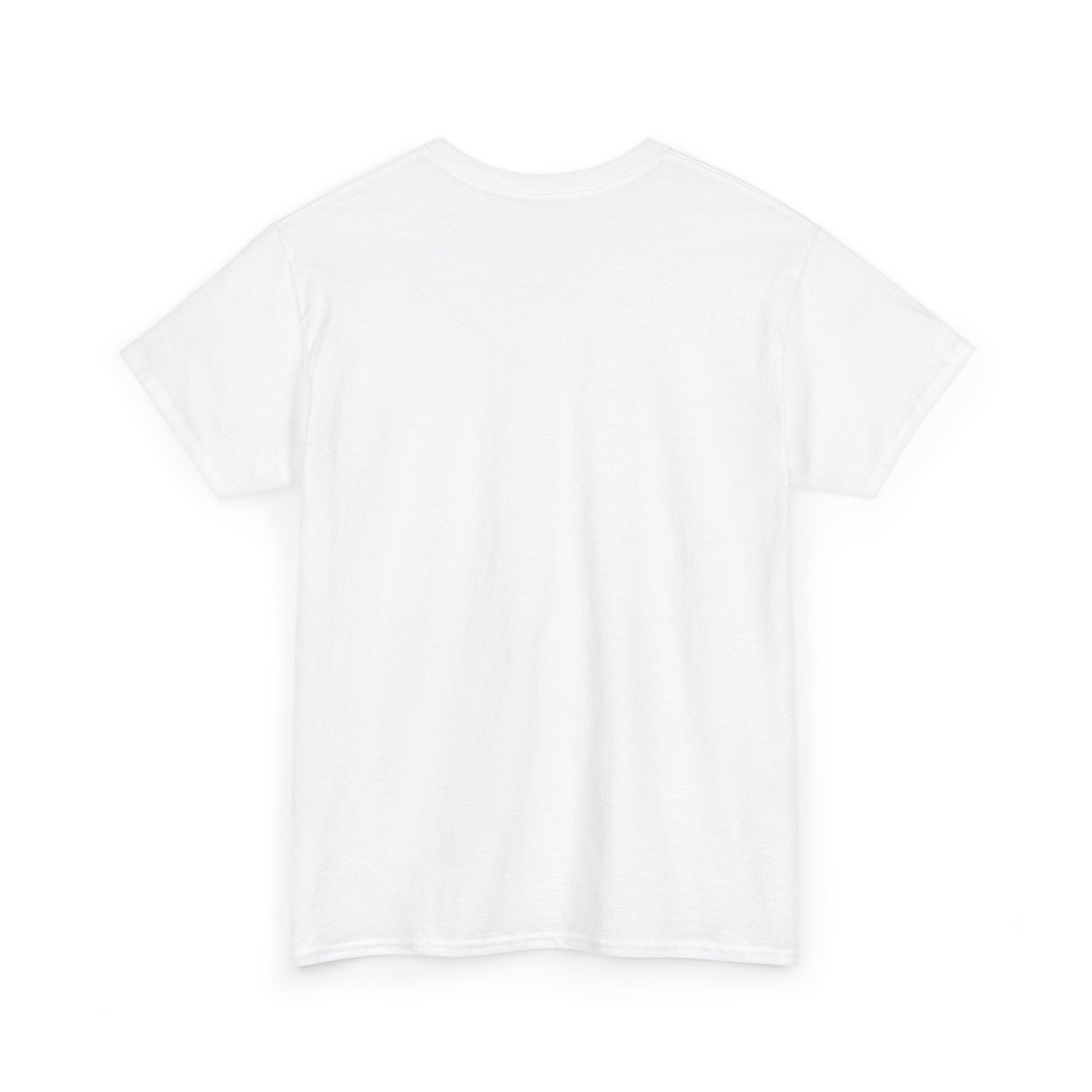 "Ride Loud" Casual T-Shirt with 'Off the Chairs' Design for Everyday Wear, streetwear Style
