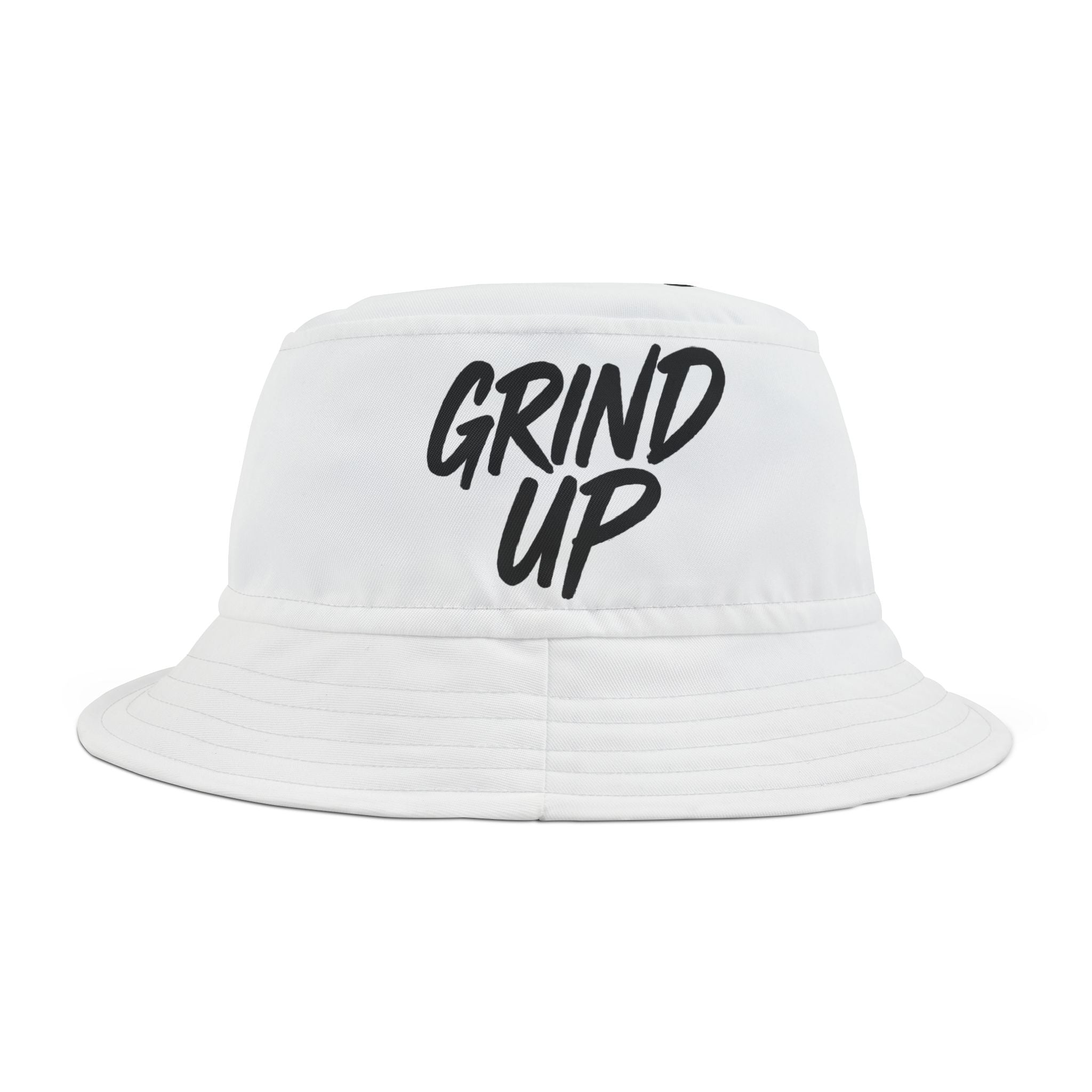 Grind UP "Snapback" hat