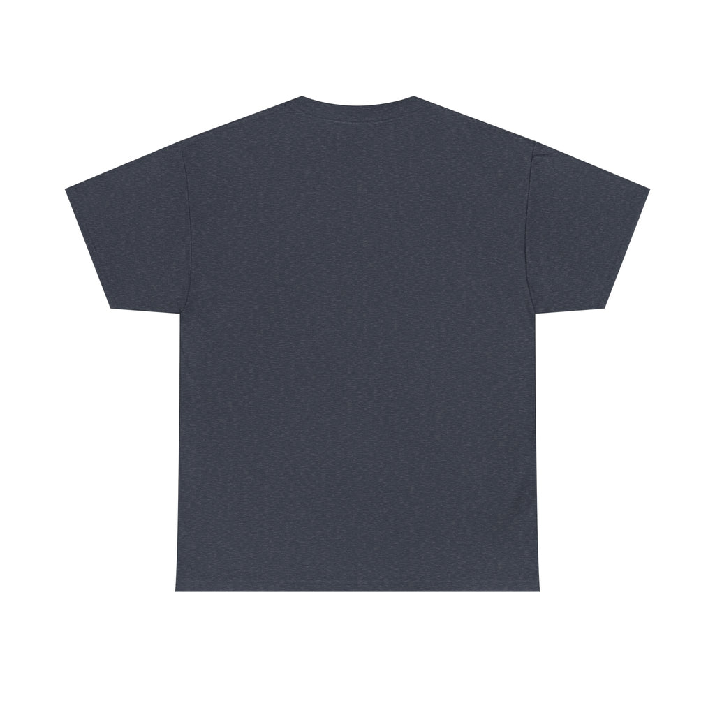 Unisex Heavy Cotton T-shirt "Ride Loud"