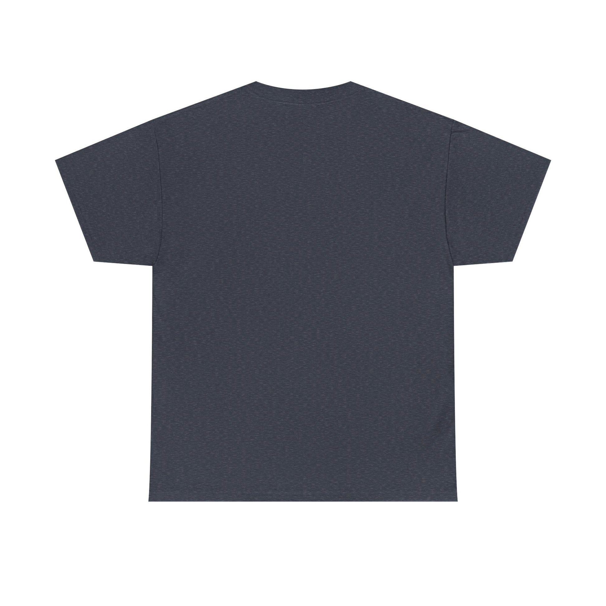 Unisex Heavy Cotton T-shirt "Ride Loud"