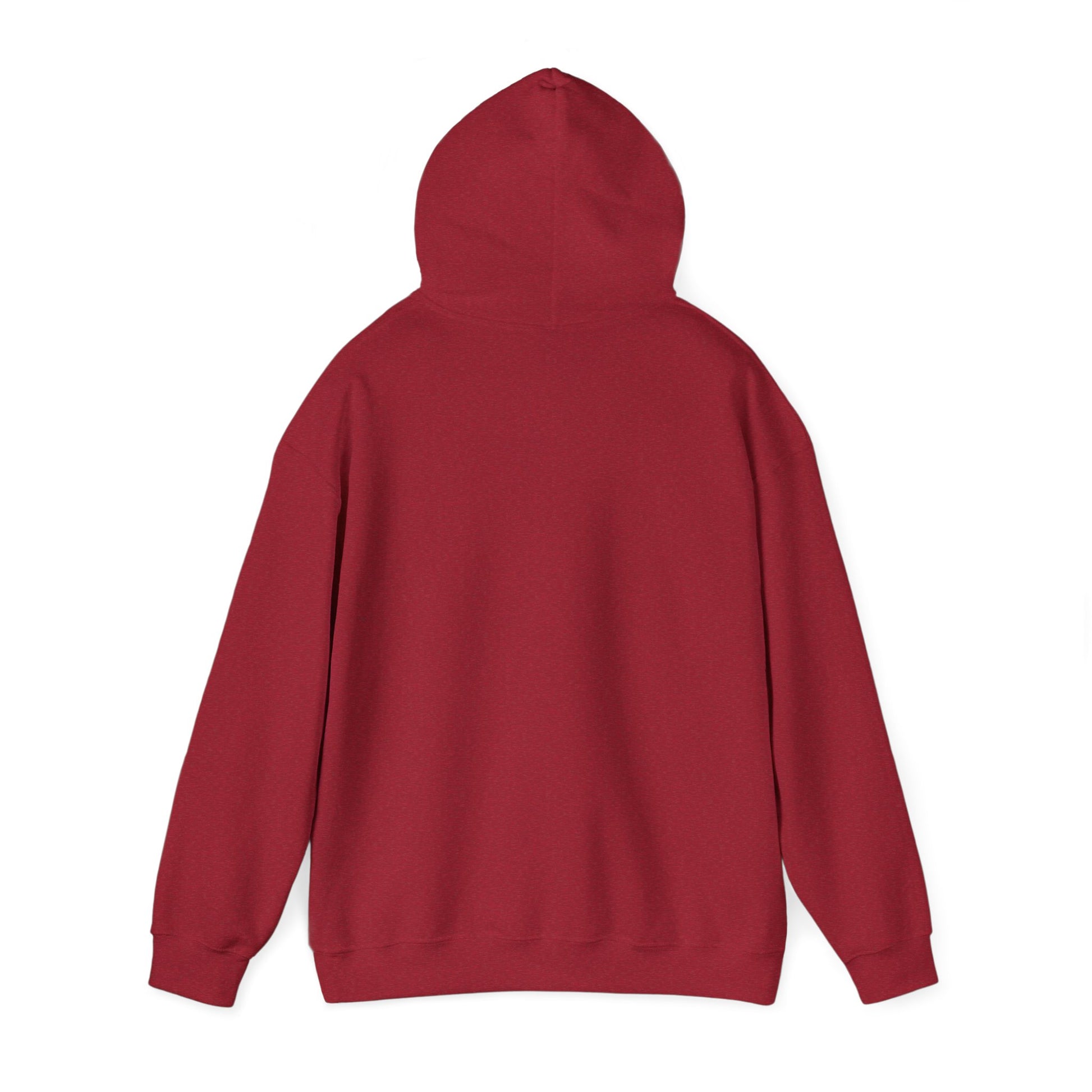 Be Real Unisex Hoodie - Authentic casual Wear