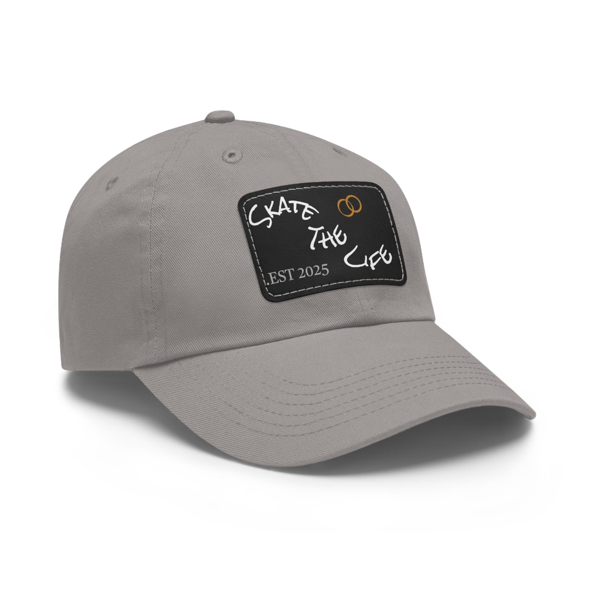 "Snapback" Skateboarding cap for Skate lovers