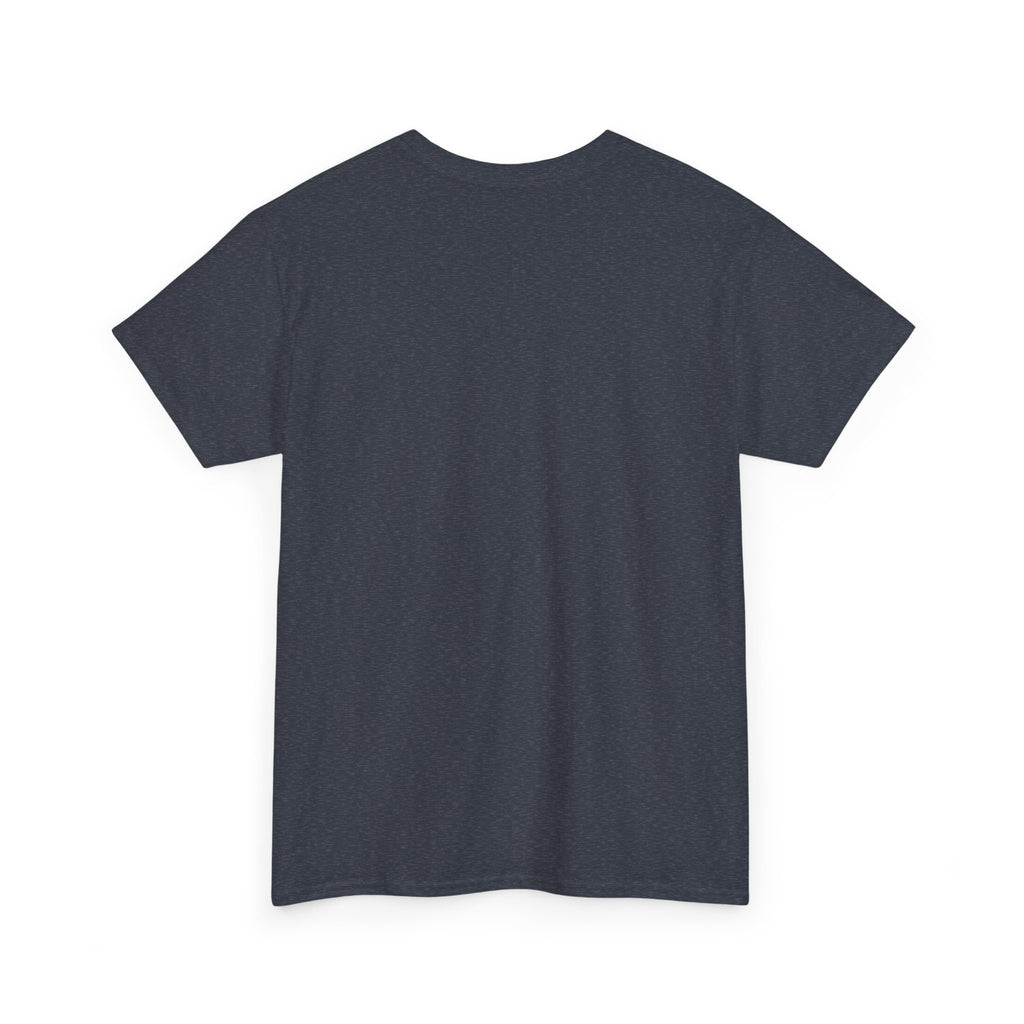 Unisex Heavy Cotton T-shirt "Ride Loud"