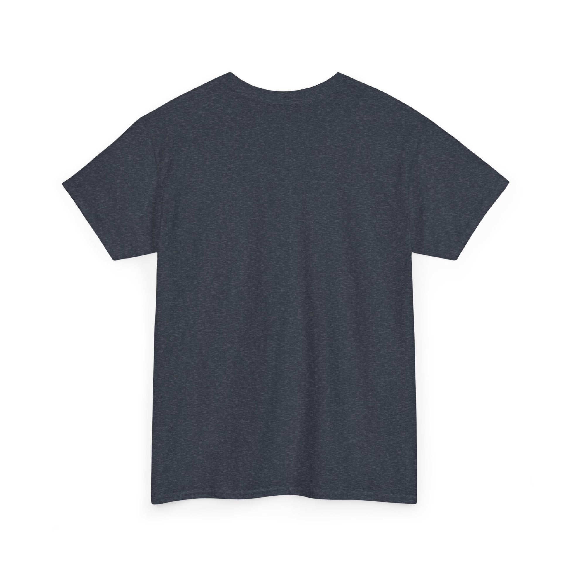 Unisex Heavy Cotton T-shirt "Ride Loud"