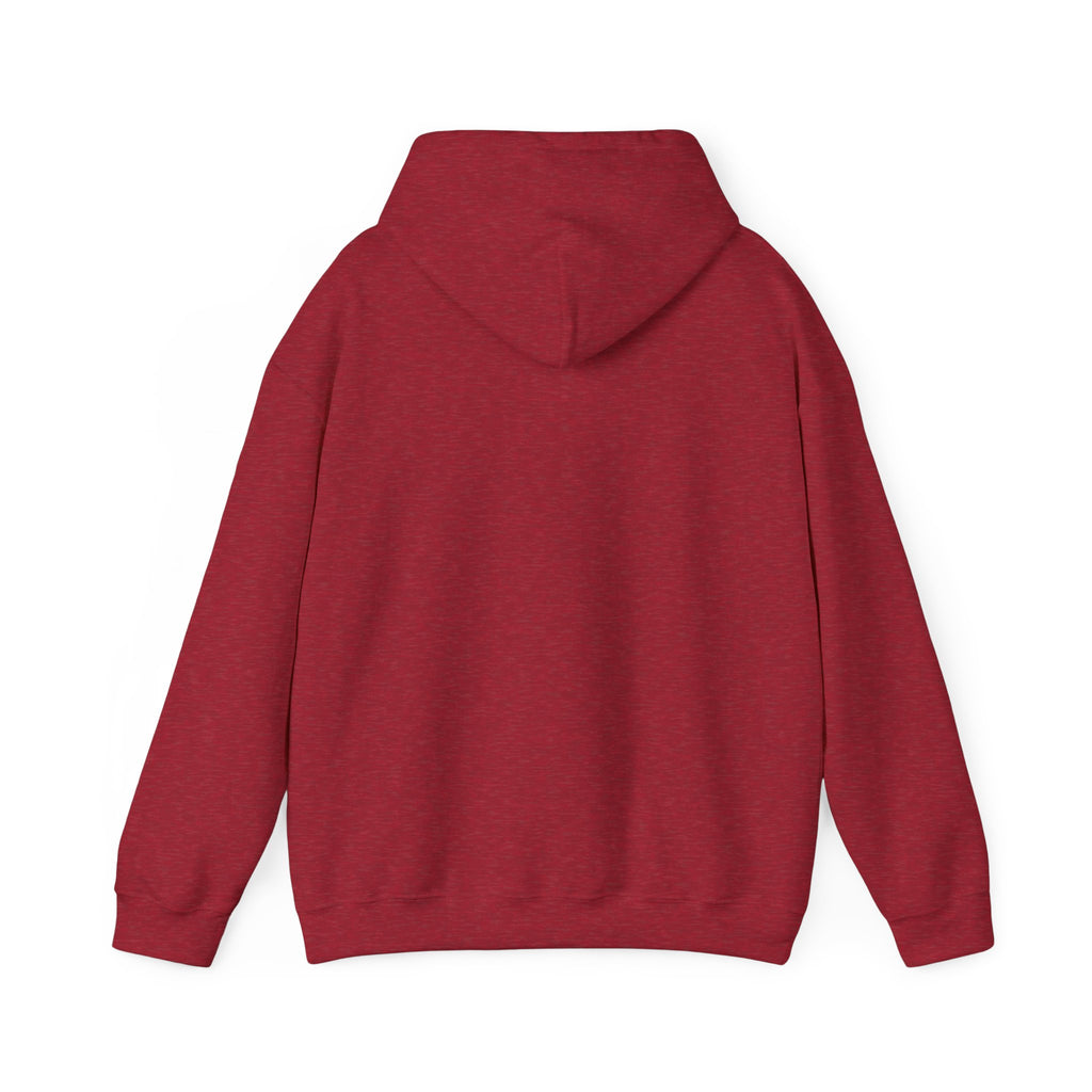 Be Real Unisex Hoodie - Authentic casual Wear