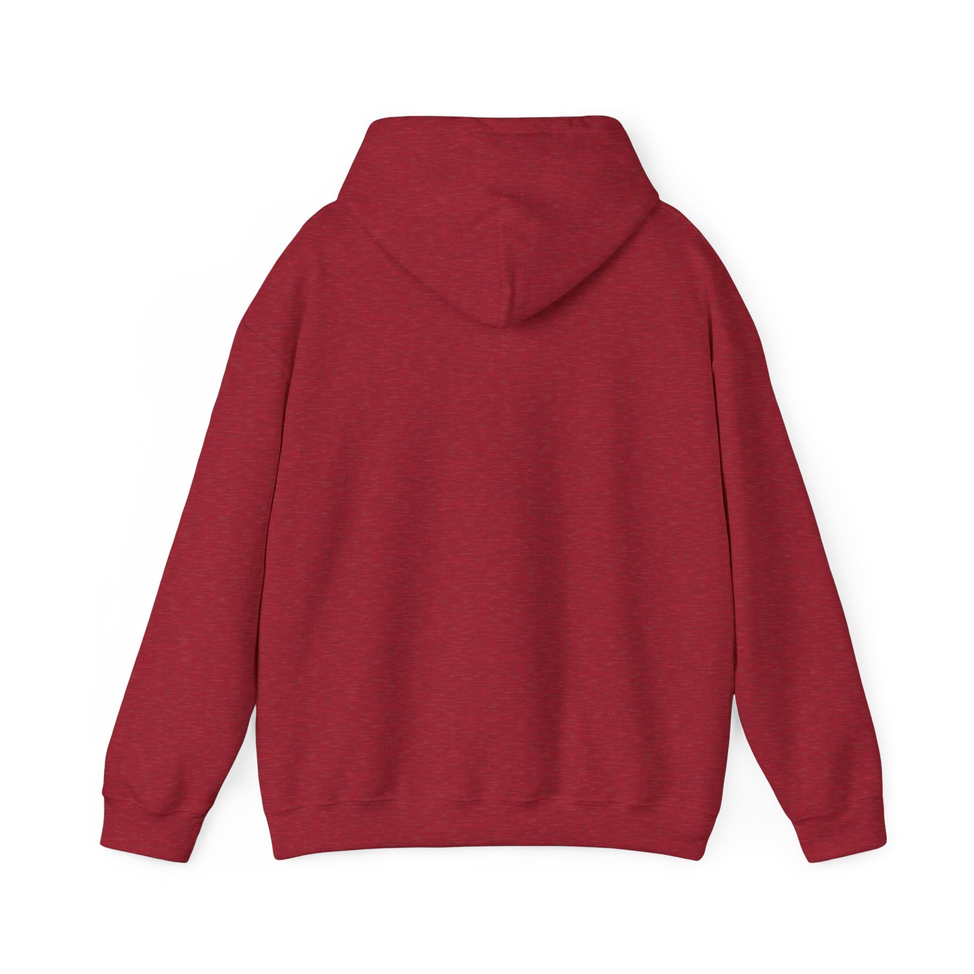 Be Real Unisex Hoodie - Authentic casual Wear