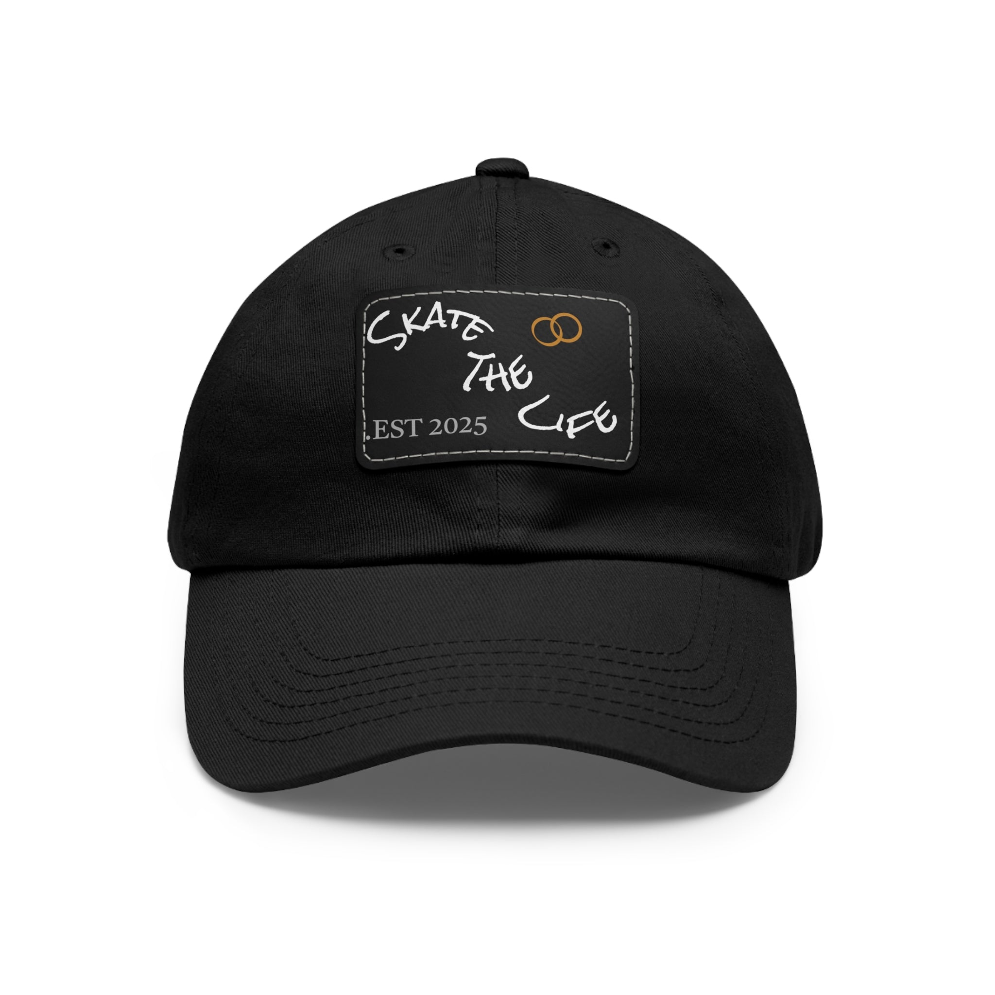 "Snapback" Skateboarding cap for Skate lovers