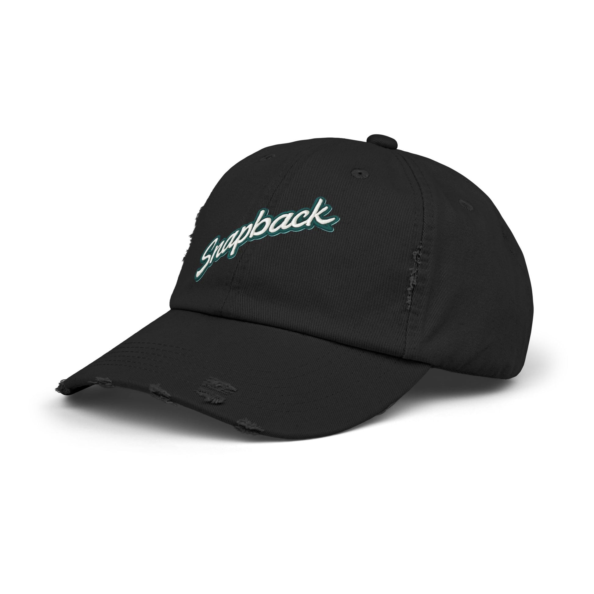 Vintage "Snapback" Cap, Unisex & Casual Streetwear