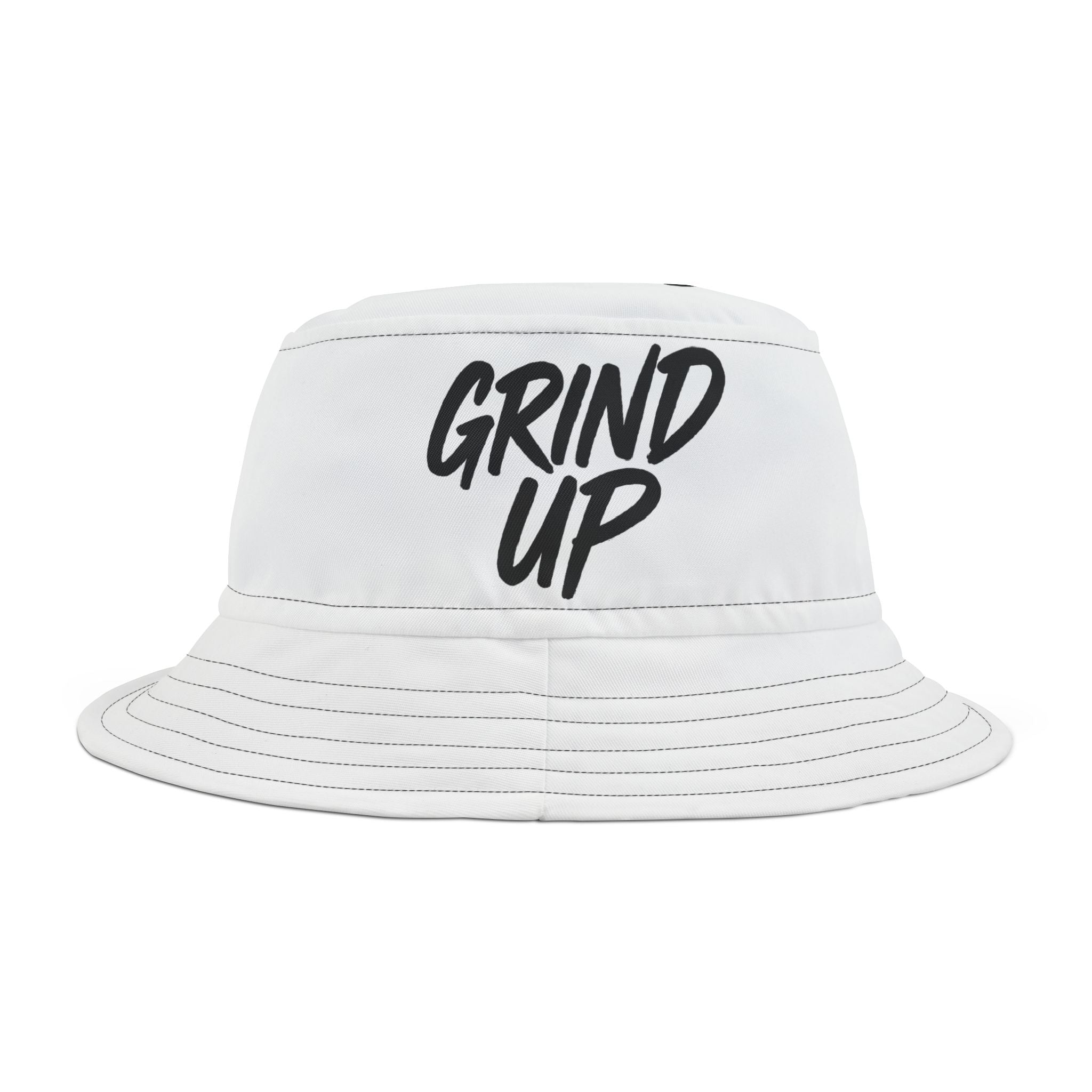 Grind UP "Snapback" hat