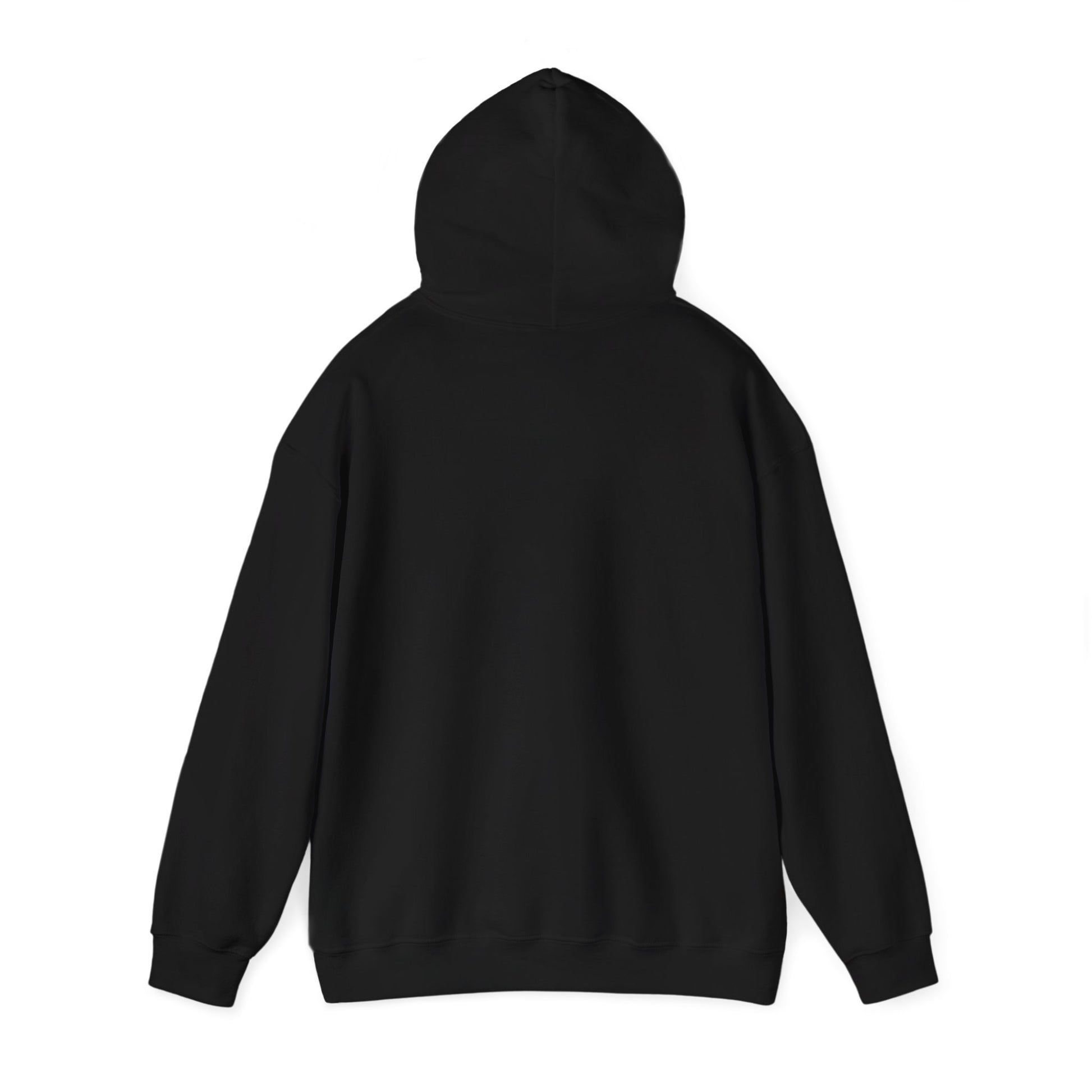 Unisex Hoodie "Be Real" Sweatshirt