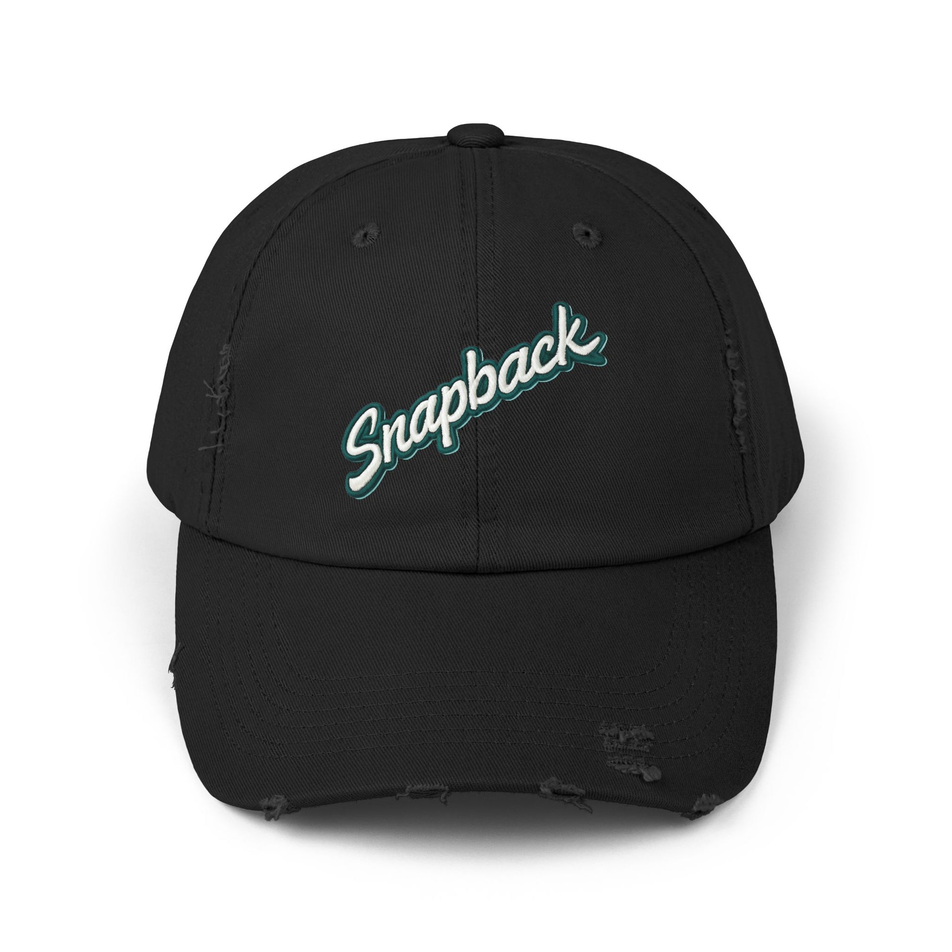 Vintage "Snapback" Cap, Unisex & Casual Streetwear