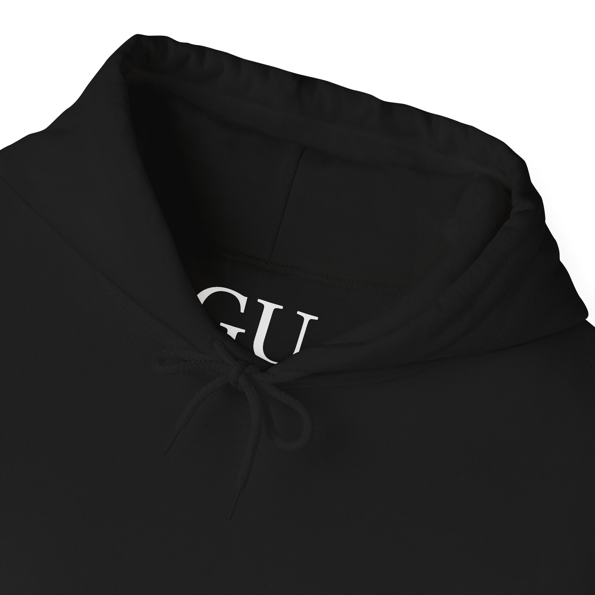 Grind Up Brand Unisex Heavy Blend Hooded Sweatshirt "Be Real" | Cozy Streetwear, casual wear
