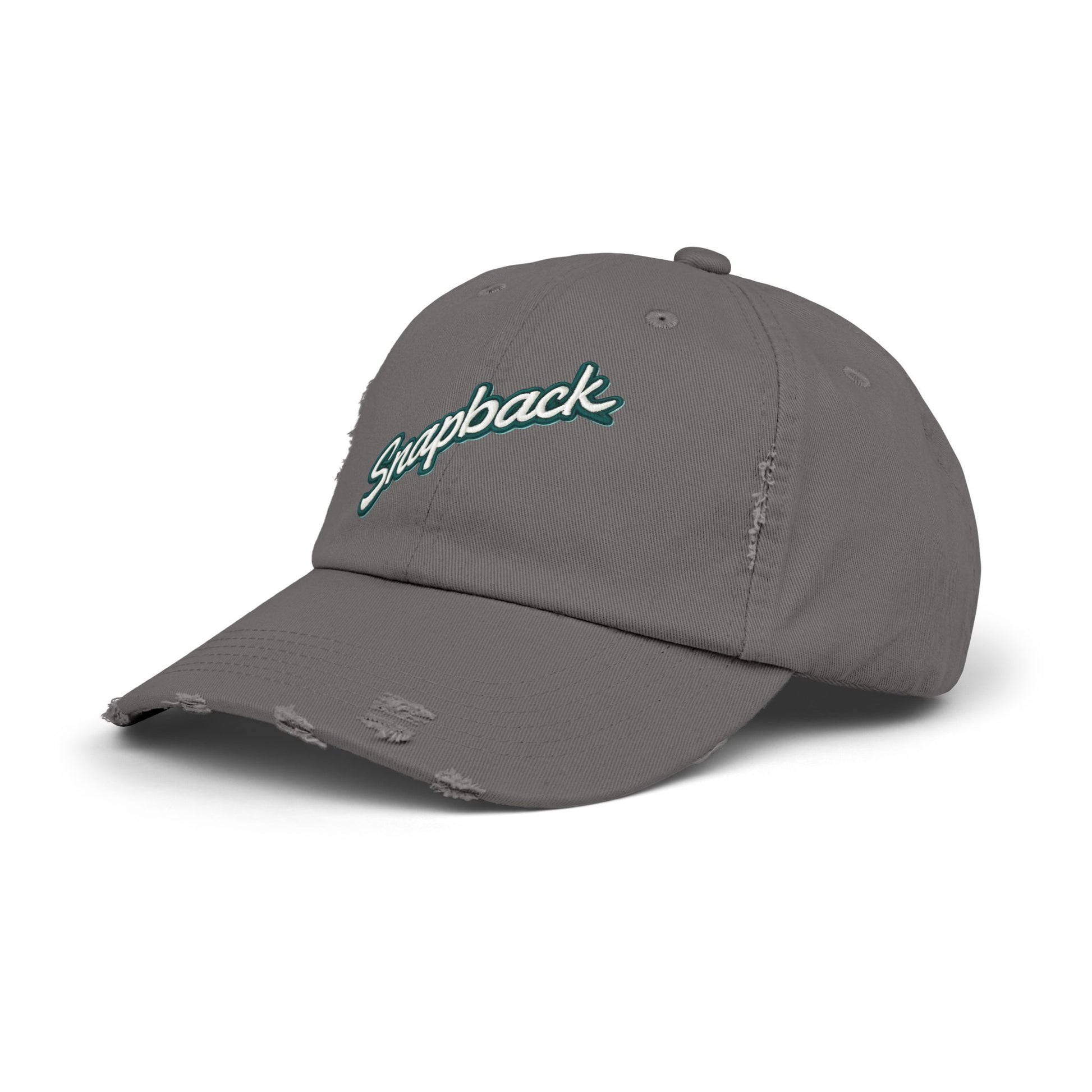 Vintage "Snapback" Cap, Unisex & Casual Streetwear