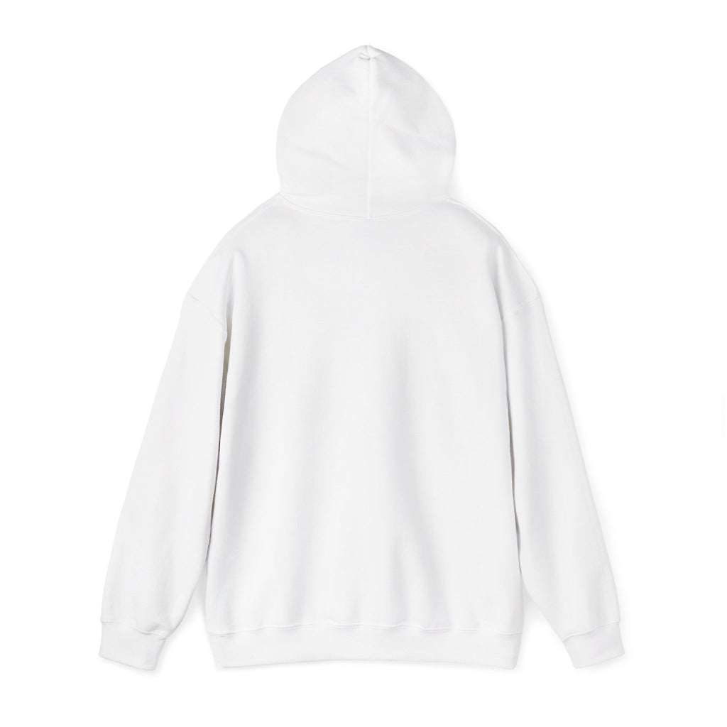 Hoodie "Be Real", Everyday skate wear