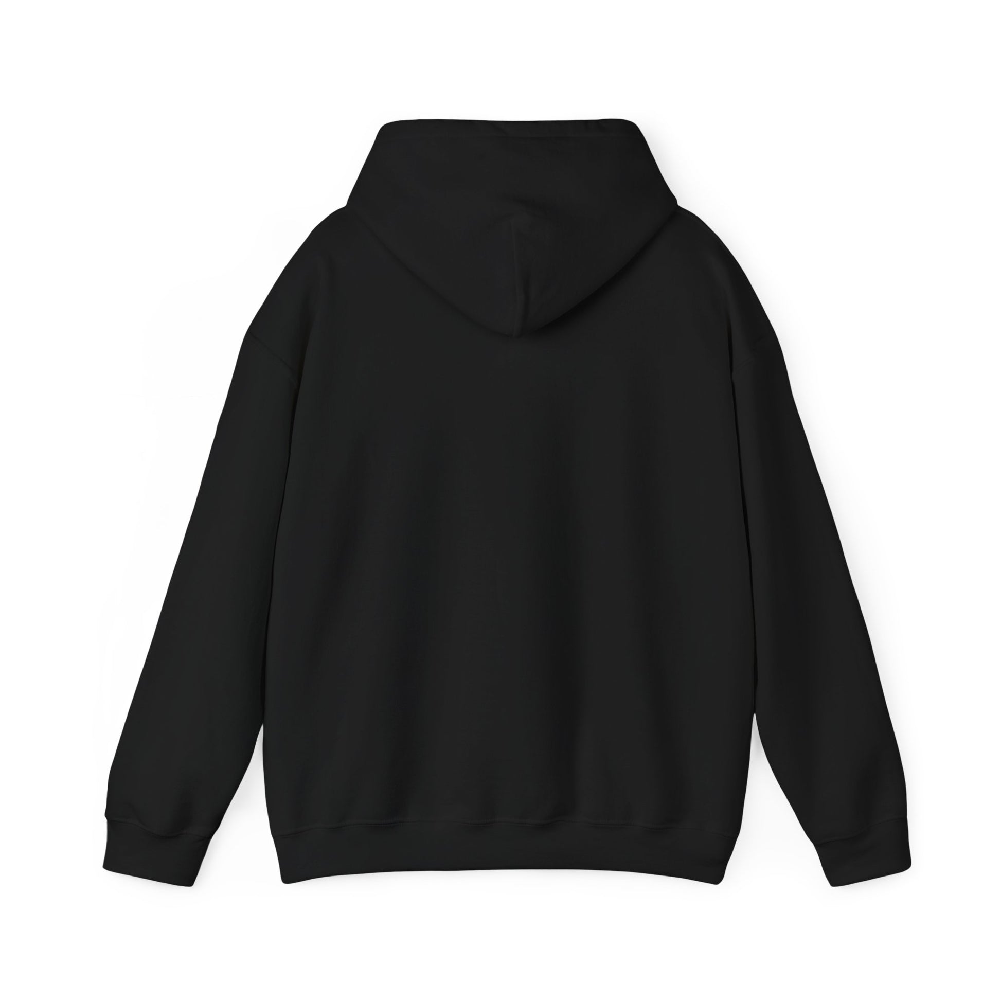 Unisex Hoodie "Be Real" Sweatshirt