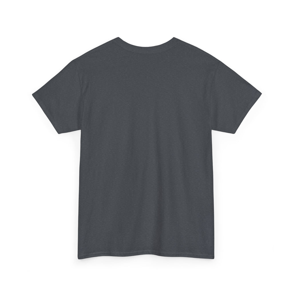 Unisex Heavy Cotton T-shirt "Ride Loud"