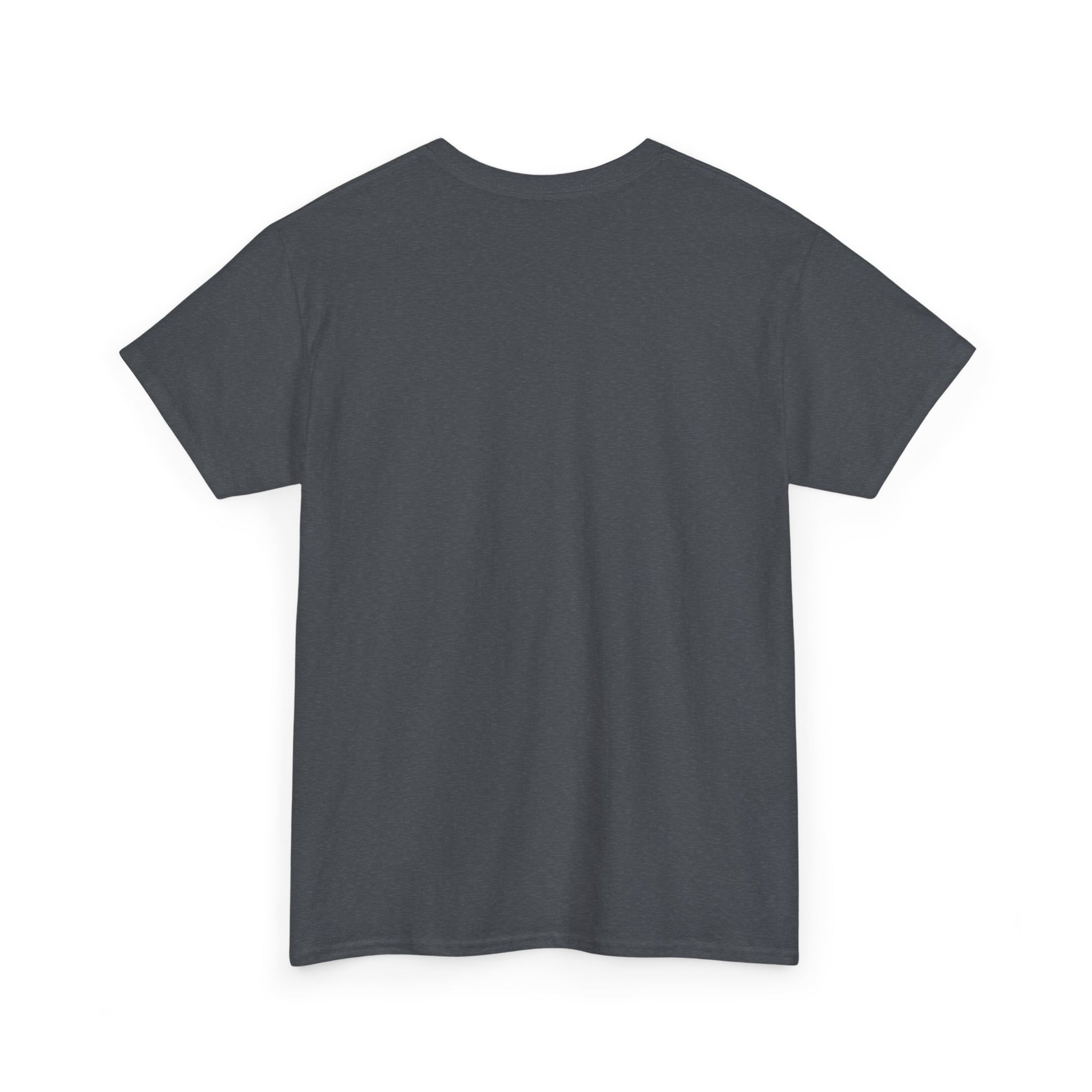 Unisex Heavy Cotton T-shirt "Ride Loud"
