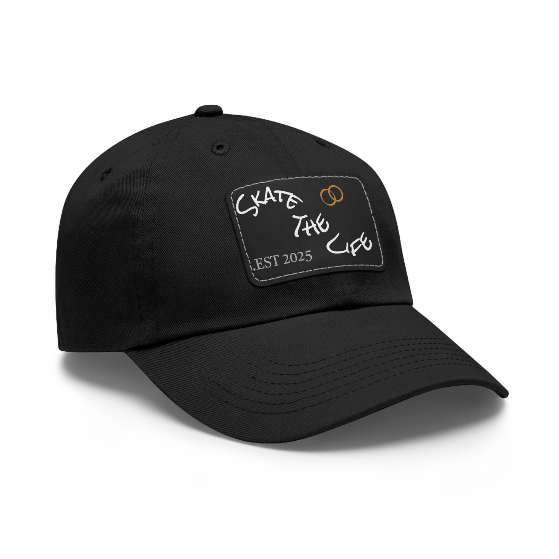 "Snapback" Skateboarding cap for Skate lovers