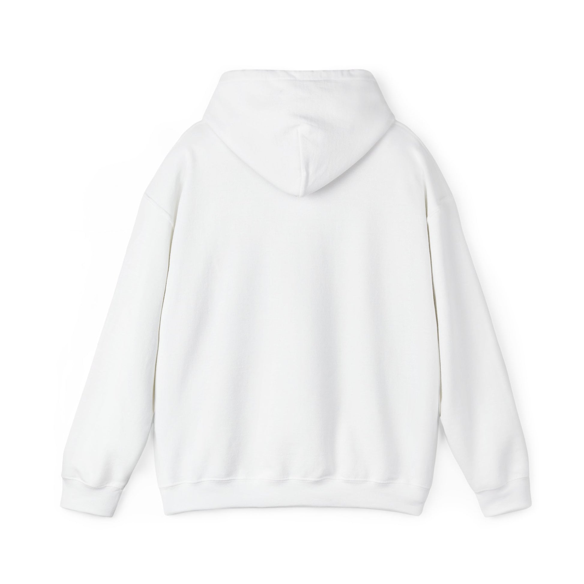 Be Real Unisex Hoodie - Authentic casual Wear
