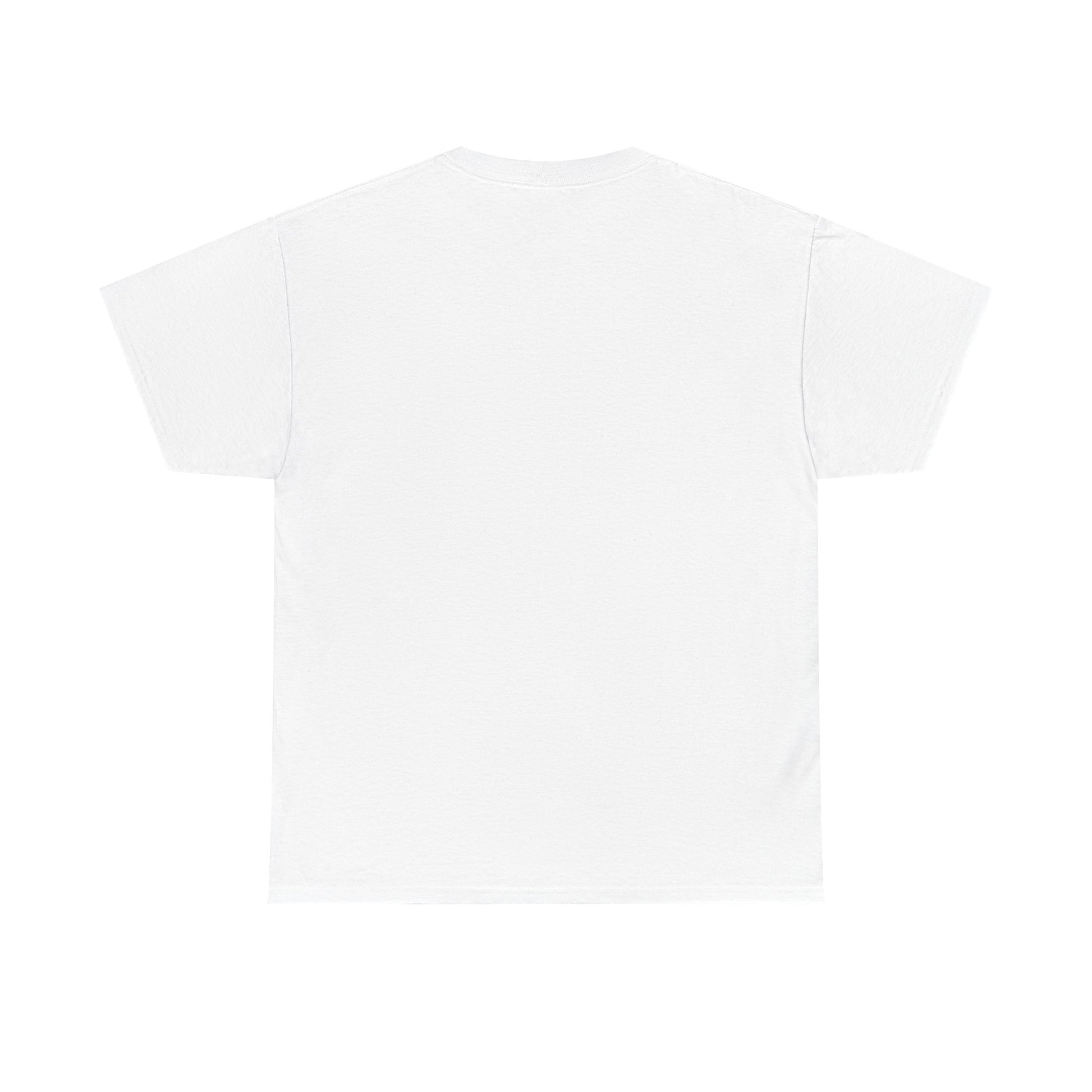 "Ride Loud" Casual T-Shirt with 'Off the Chairs' Design for Everyday Wear, streetwear Style