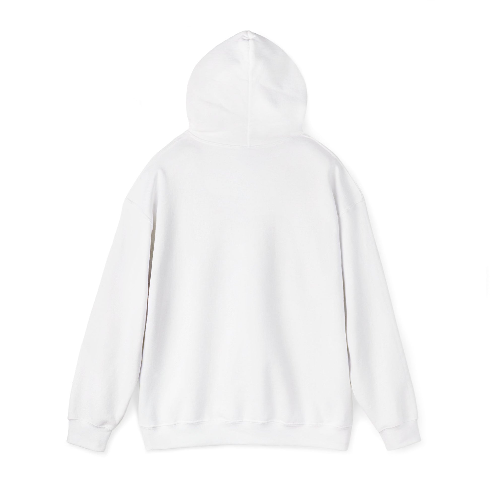 Be Real Unisex Hoodie - Authentic casual Wear