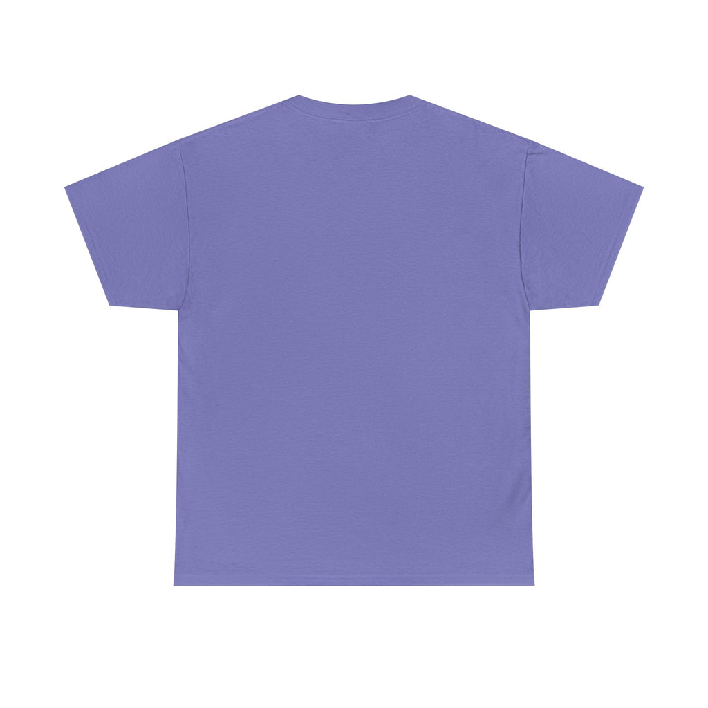 "Ride Loud" Casual T-Shirt with 'Off the Chairs' Design for Everyday Wear, streetwear Style