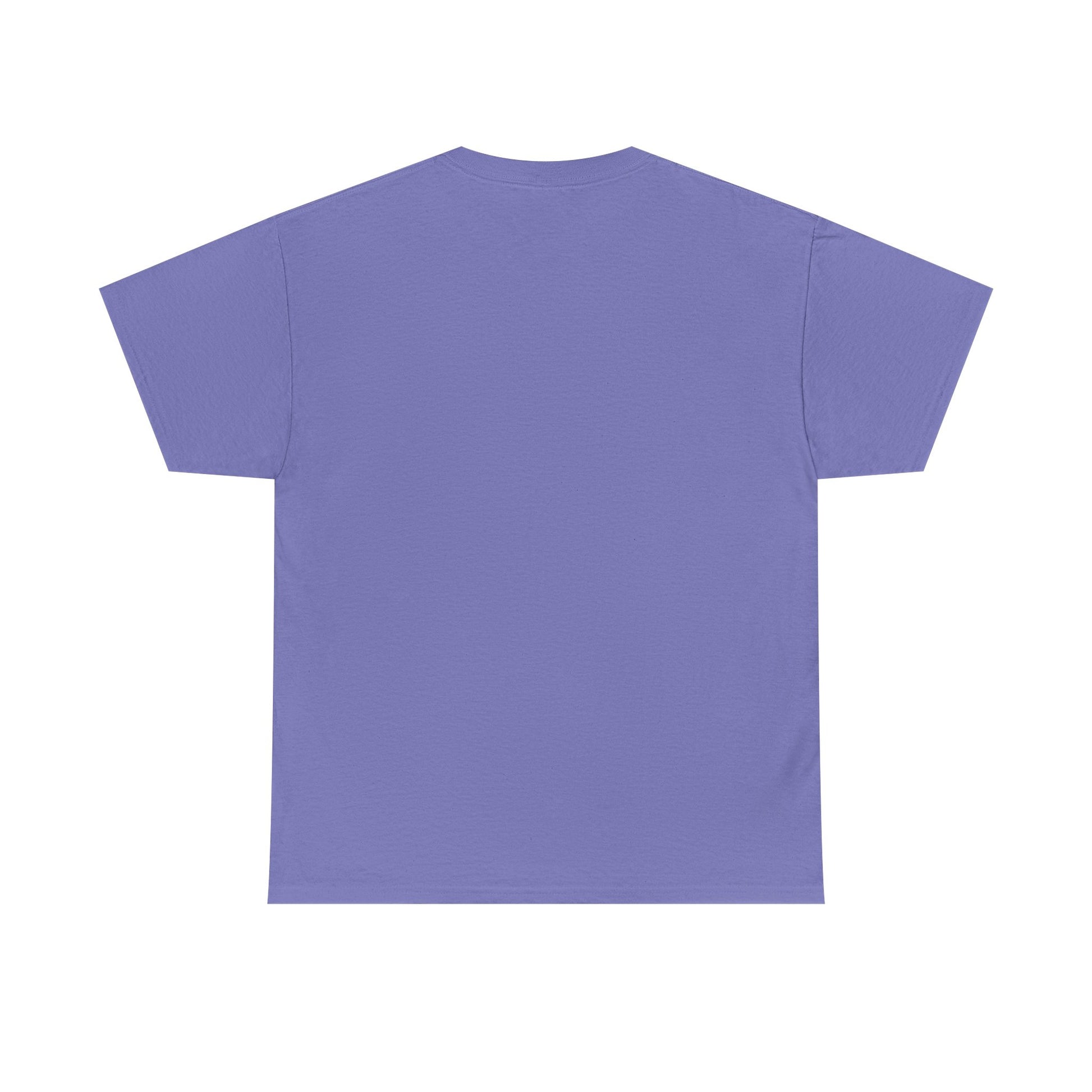 "Ride Loud" Casual T-Shirt with 'Off the Chairs' Design for Everyday Wear, streetwear Style
