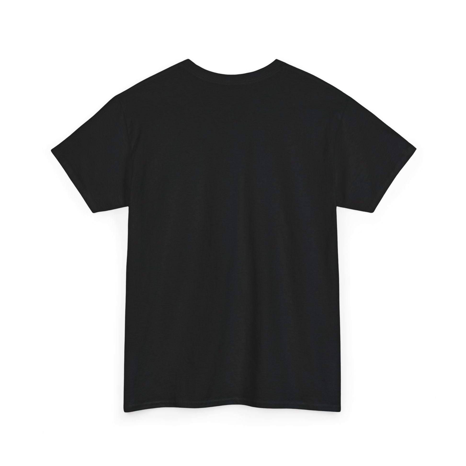 "Ride Loud" Casual T-Shirt with 'Off the Chairs' Design for Everyday Wear, streetwear Style