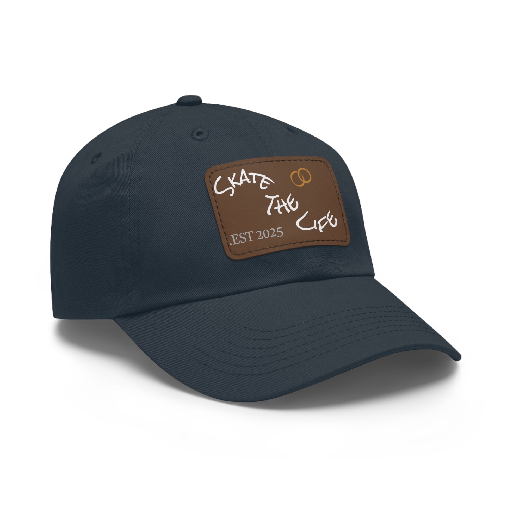 "Snapback" Skateboarding cap for Skate lovers