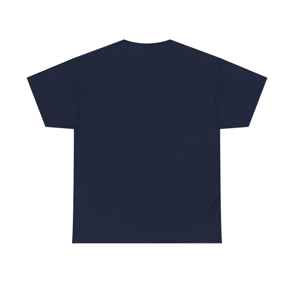 Unisex Heavy Cotton T-shirt "Ride Loud"