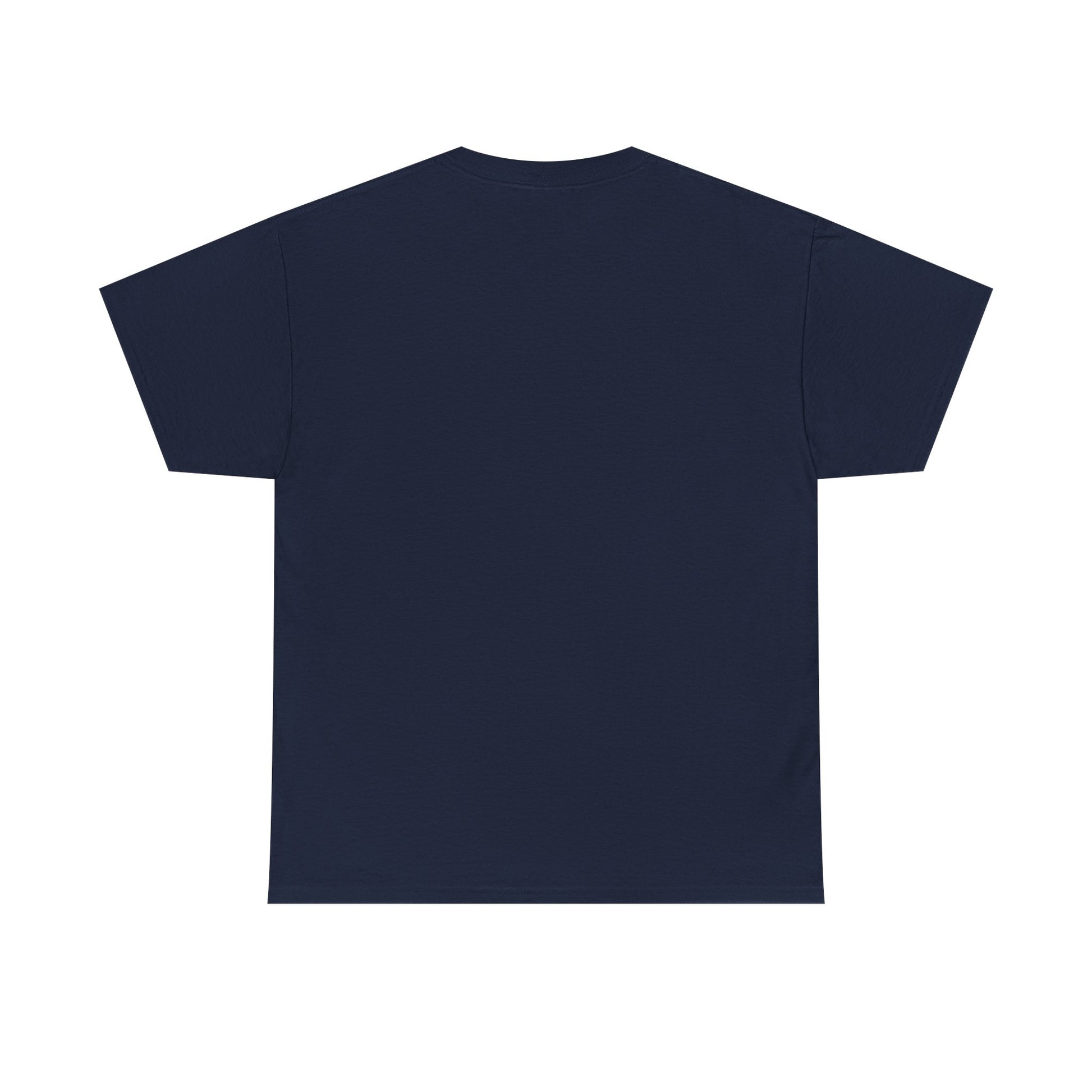 Unisex Heavy Cotton T-shirt "Ride Loud"