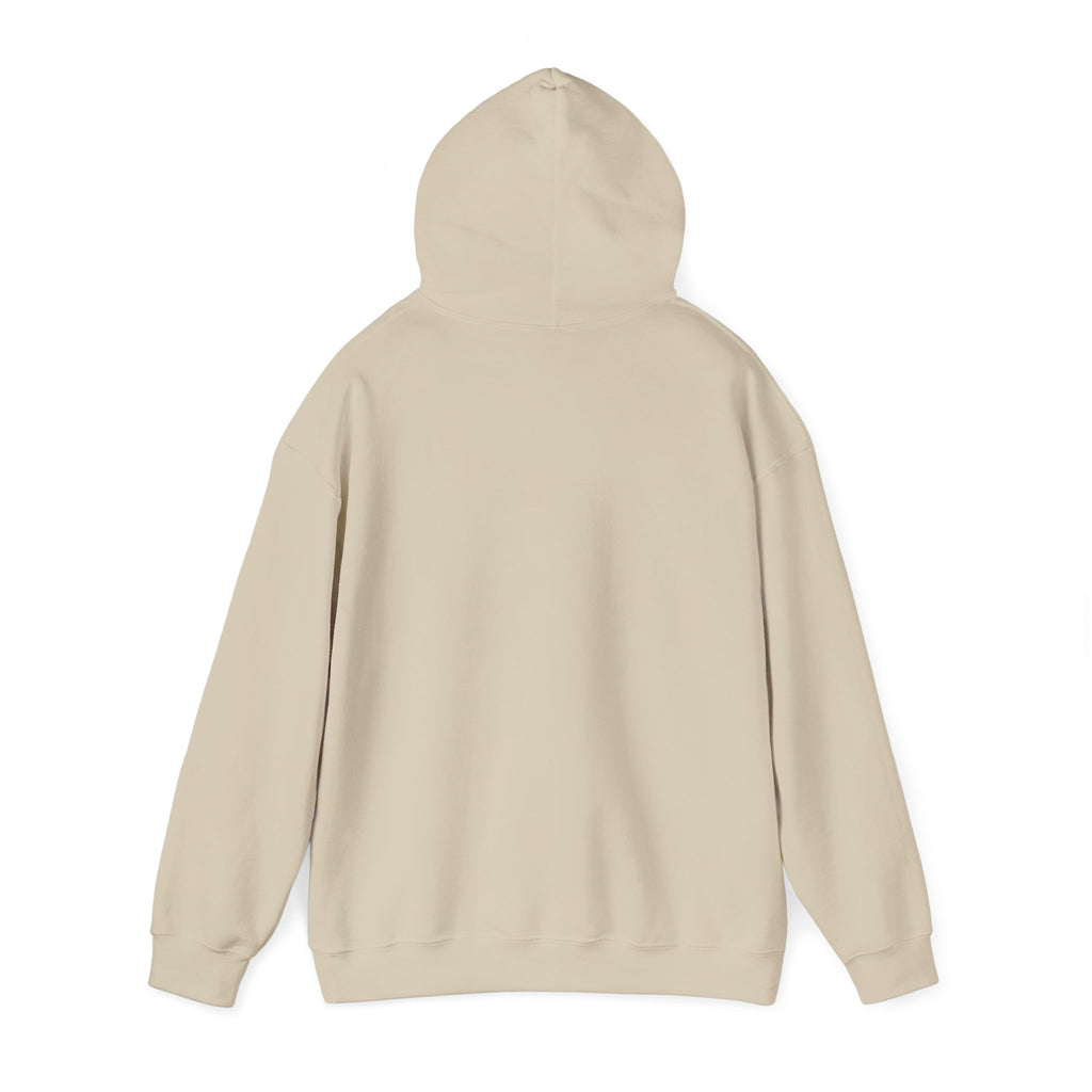 Be Real Unisex Hoodie - Authentic casual Wear