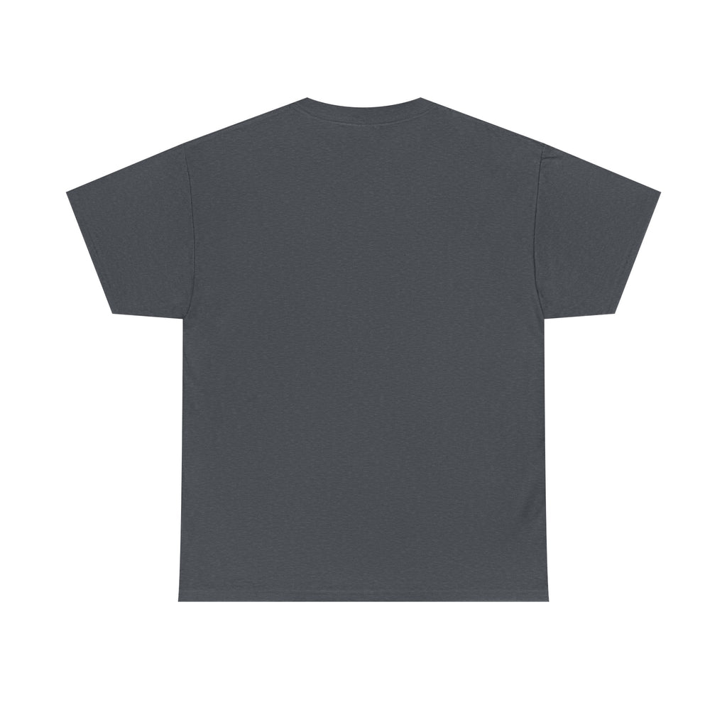 Unisex Heavy Cotton T-shirt "Ride Loud"