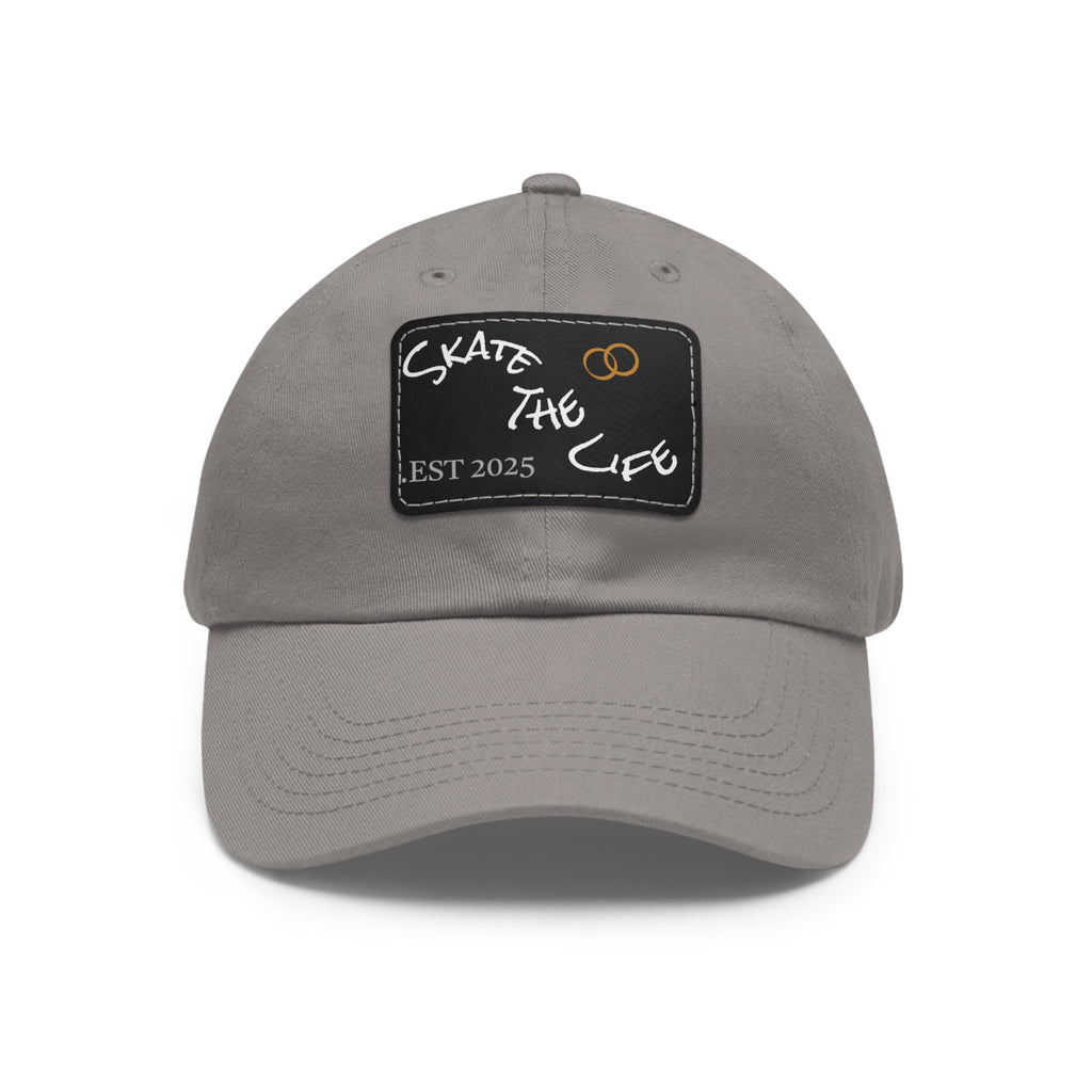 "Snapback" Skateboarding cap for Skate lovers