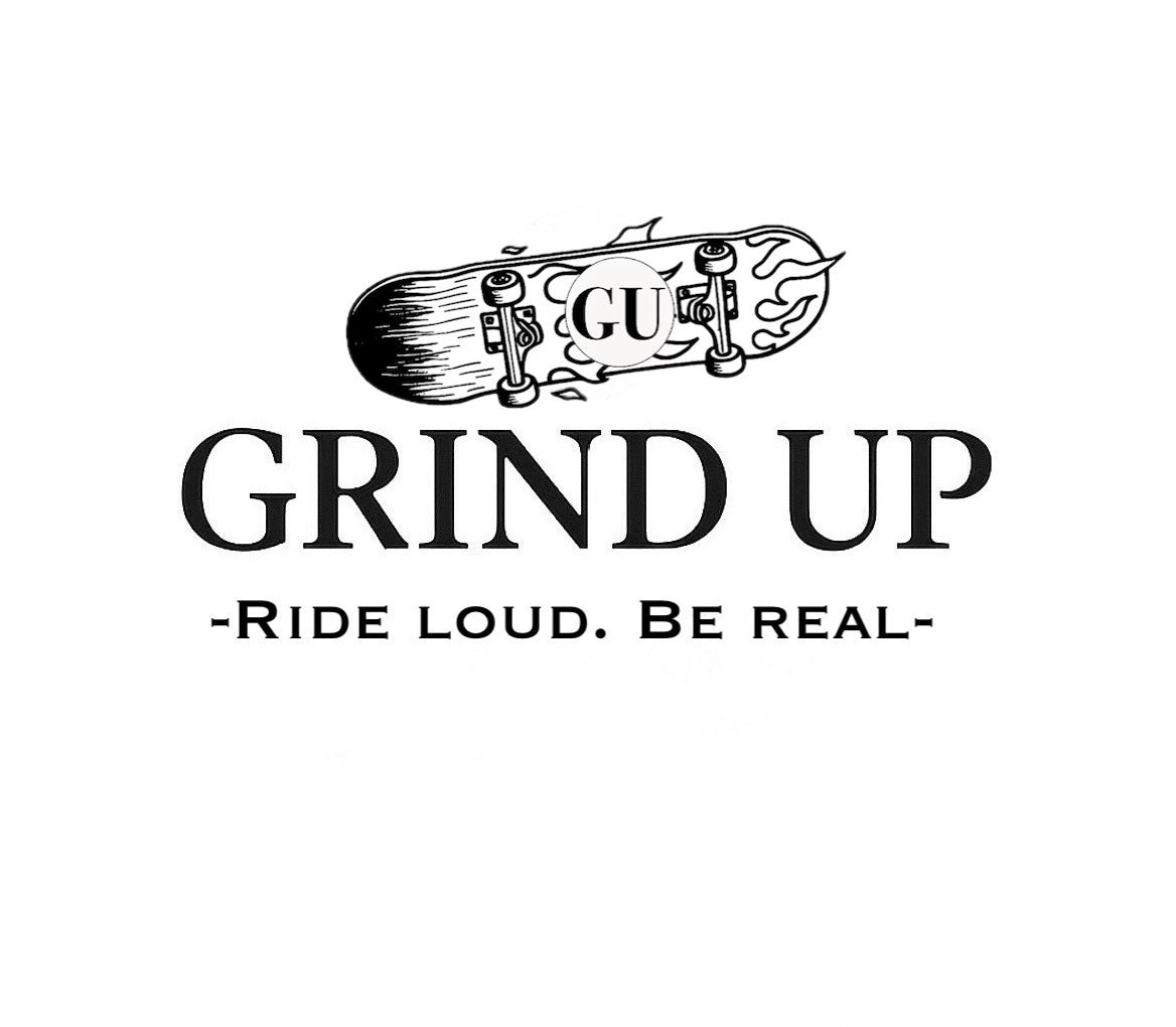 Grind UP